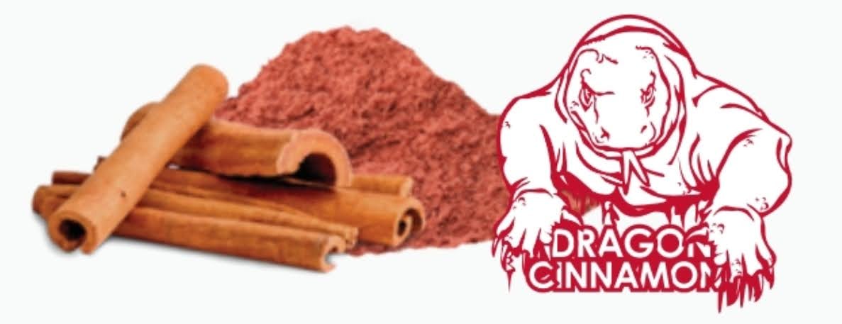 Tripper’s Dragon Cinnamon Extract Powder