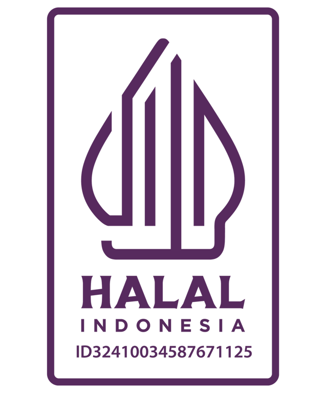 Halal Certificate