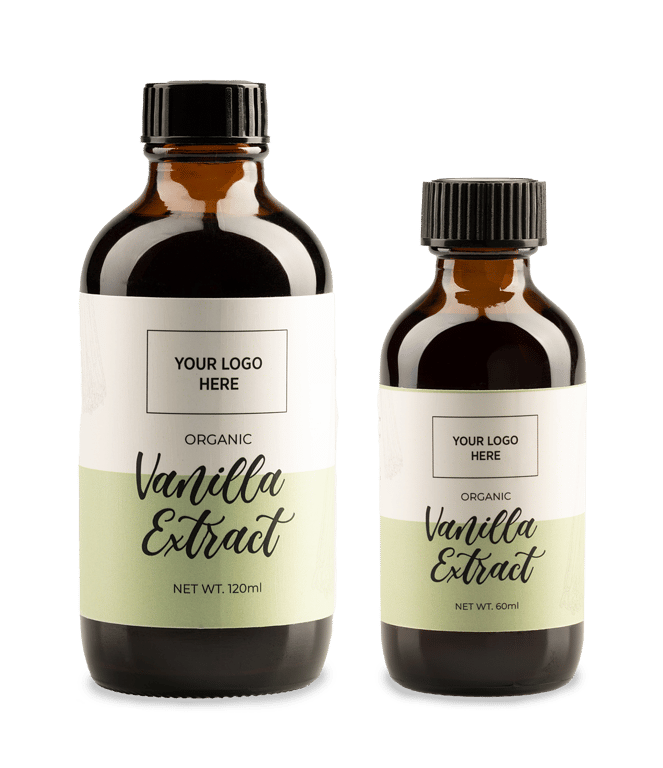 Vanilla Liquid Extract