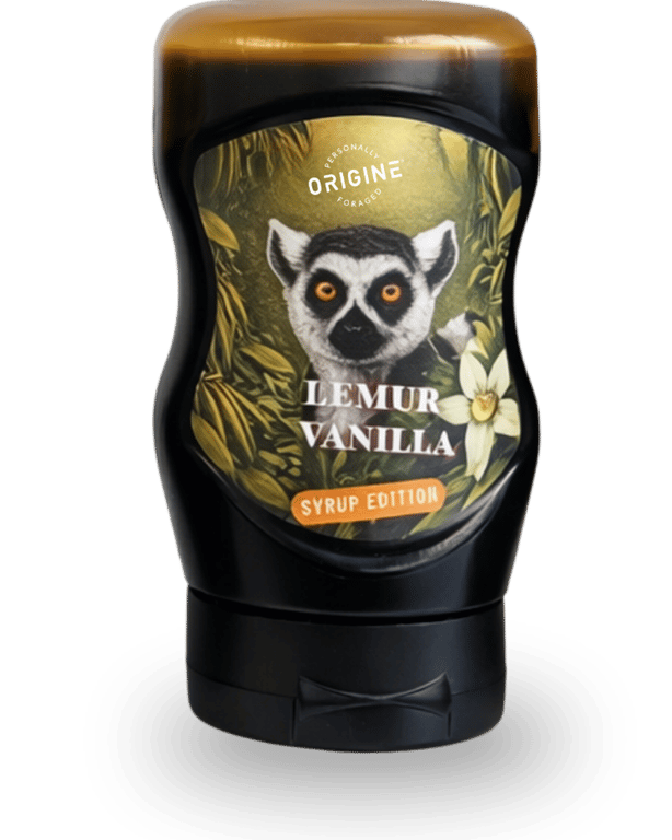 Lemur Vanilla
