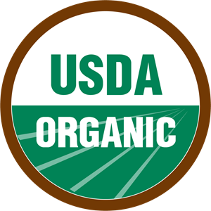Tripper USDA Certifications
