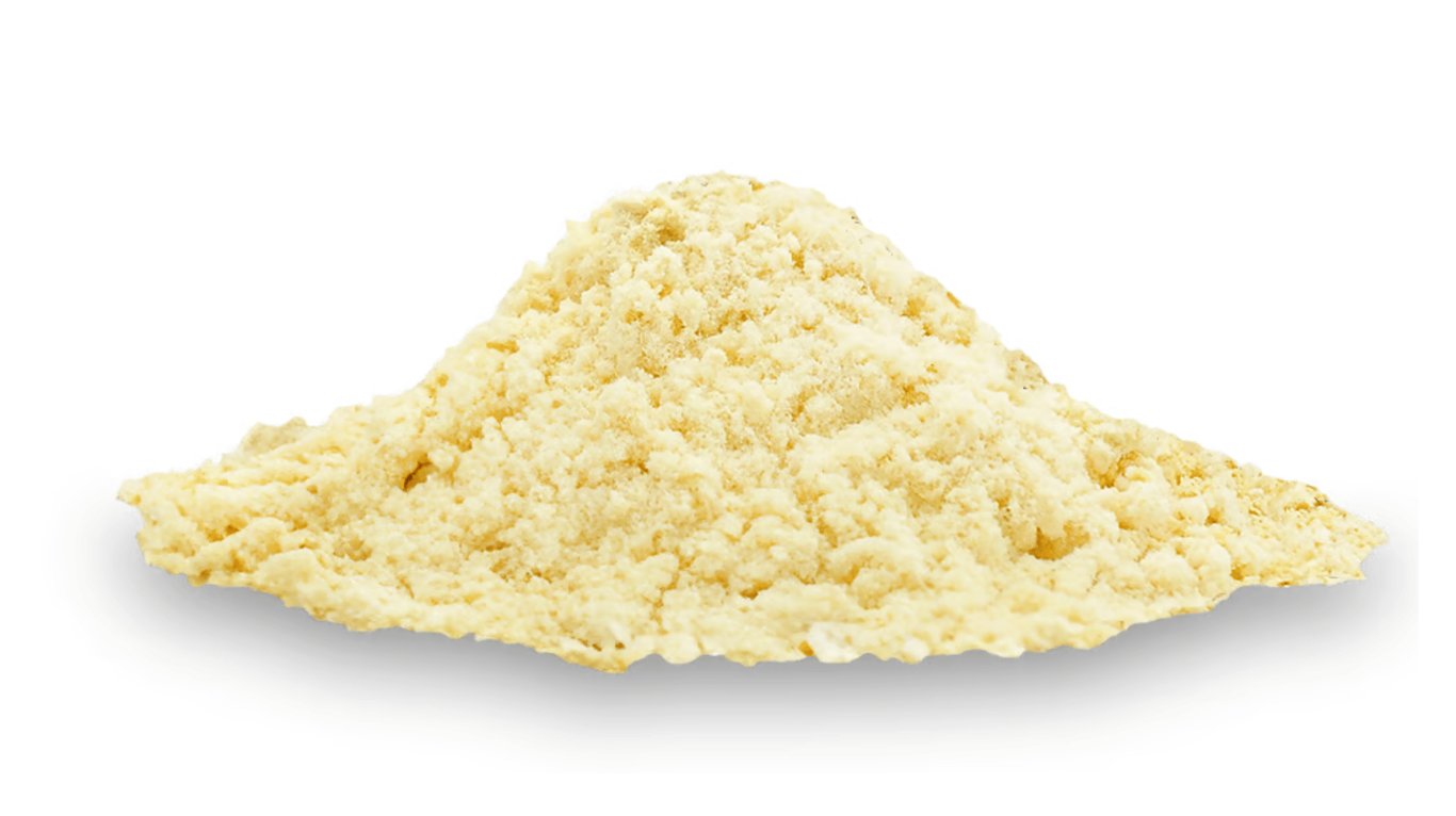Vanilla extract powder