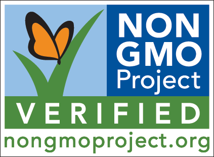 Certification Non-GMO