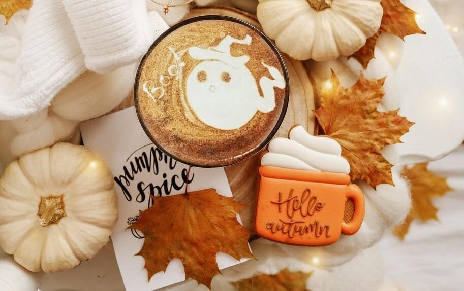 Examples of Halloween Decorations