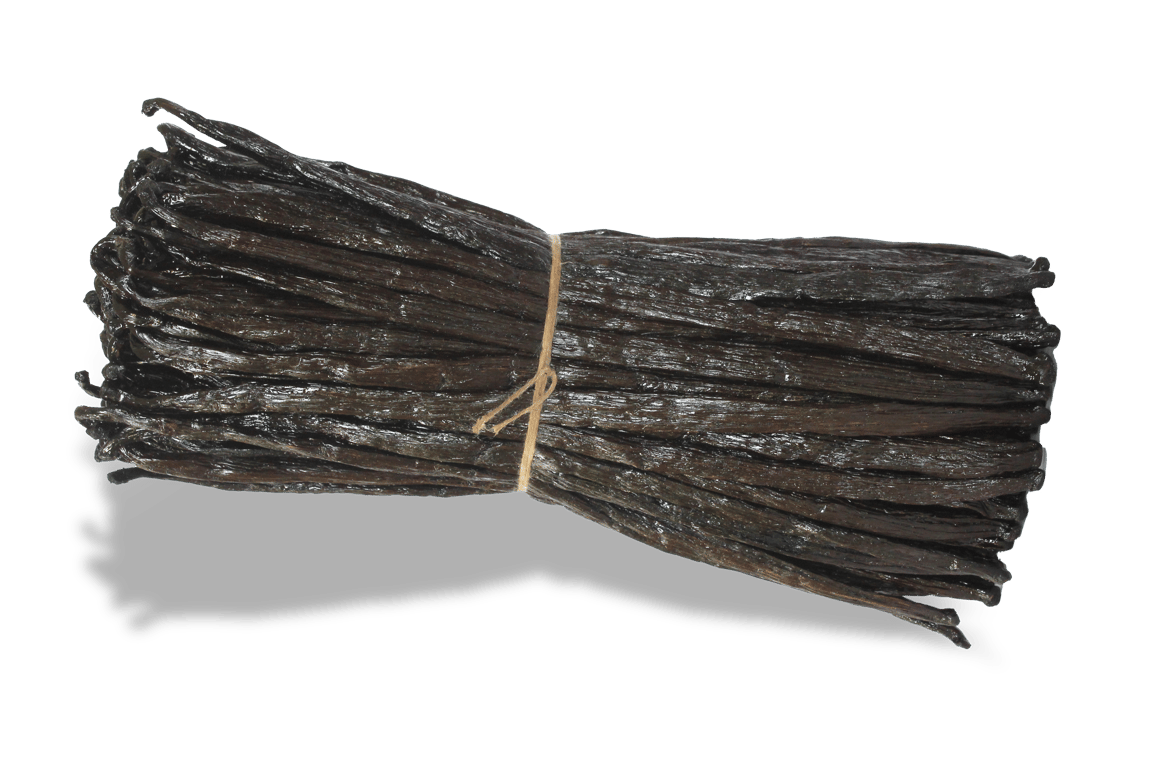 Vanilla Beans