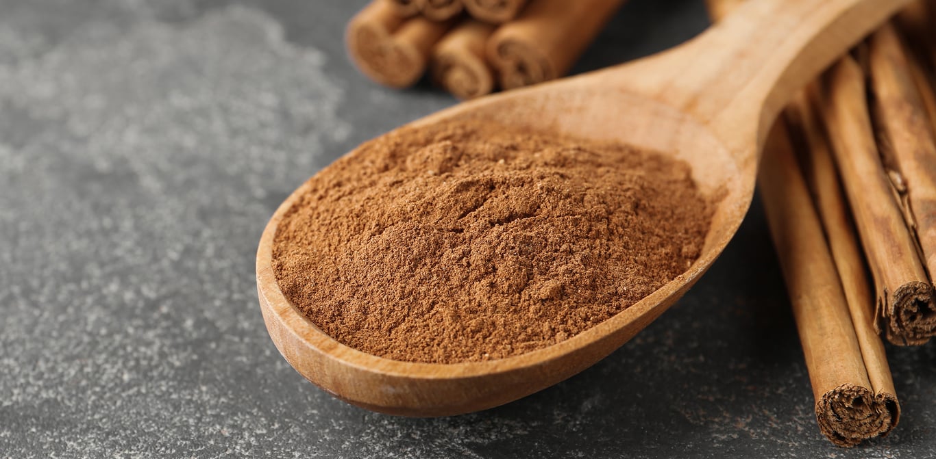 Cinnamon Sticks