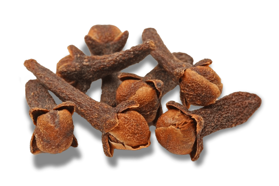 Vanilla Beans