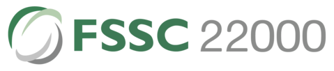 Tripper FSSC22000 Certifications