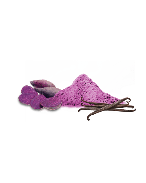 Ube Vanilla
