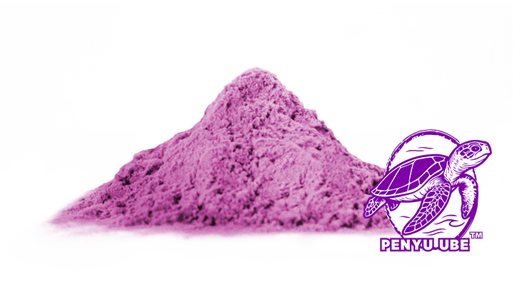 Ube Extract Powder