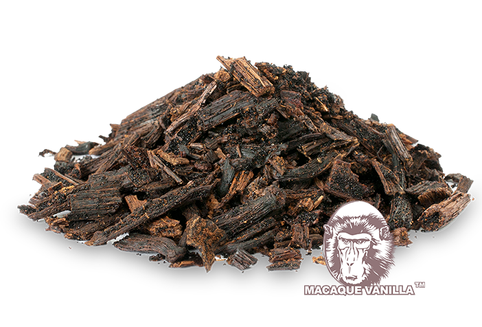 Vanilla Cuts