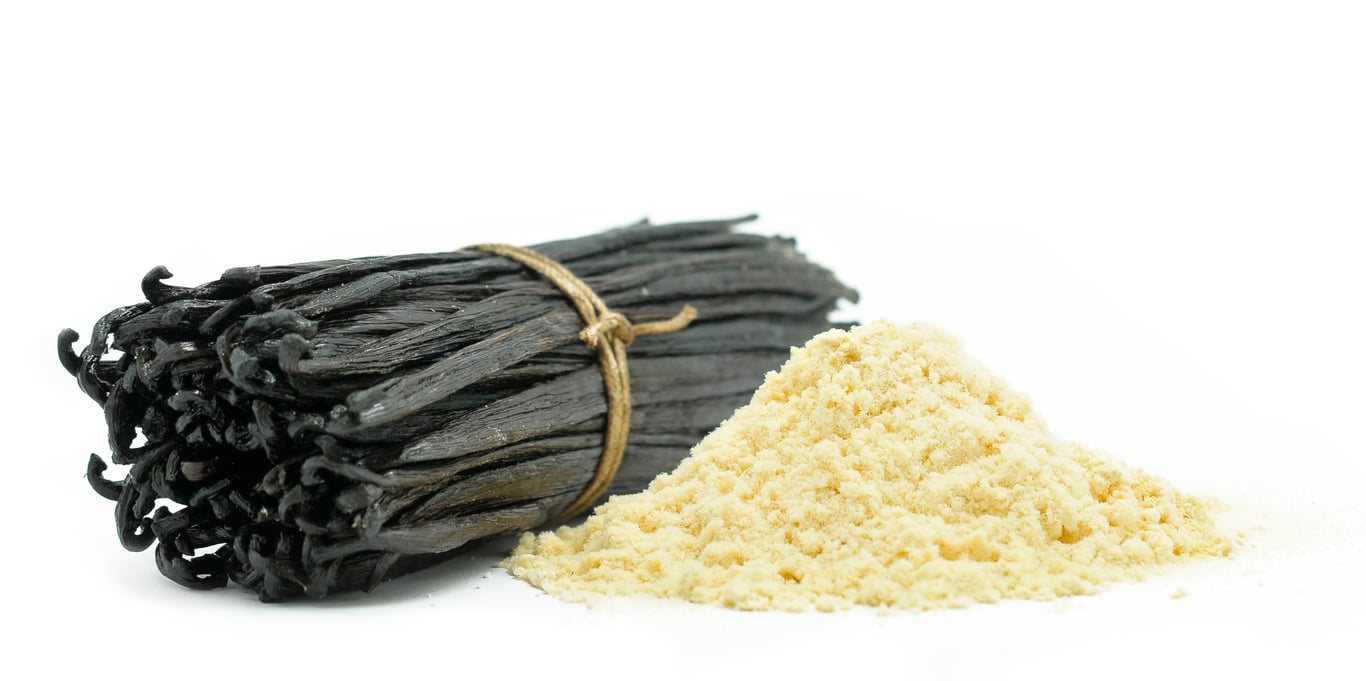 Everything You Need to Know About Dried Vanilla