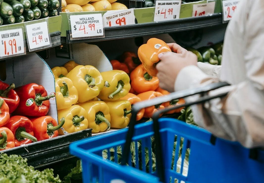 Consumers opting for natural food in the rise of clean label movement