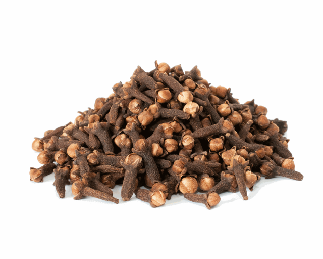 Cloves Whole