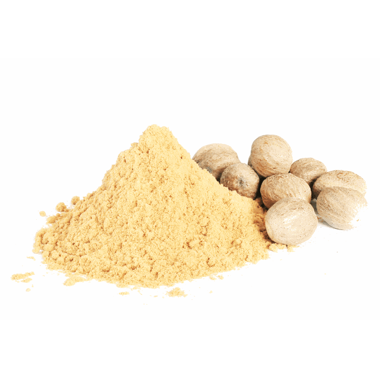 Nutmeg Extract Powder