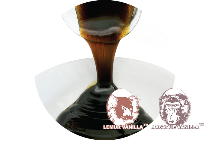 Vanilla Paste