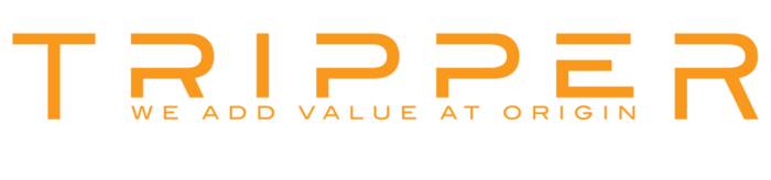 Tripper Logo