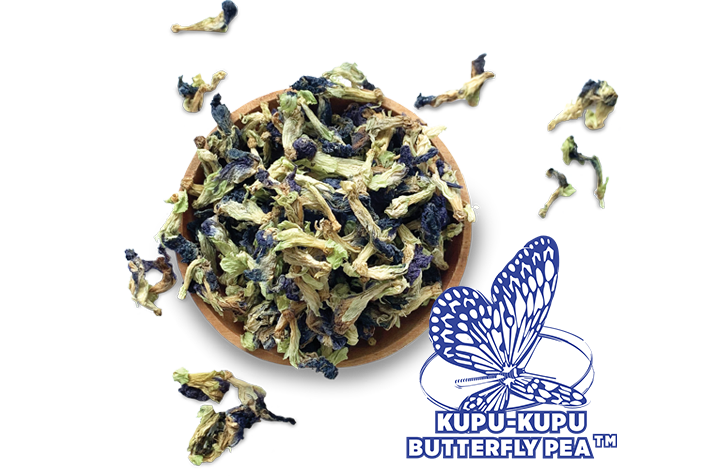 Butterfly Pea Whole