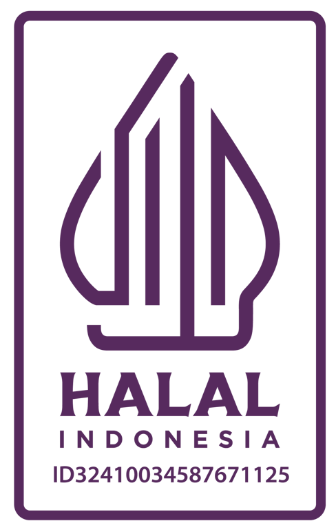 Certification Halal Indonesia