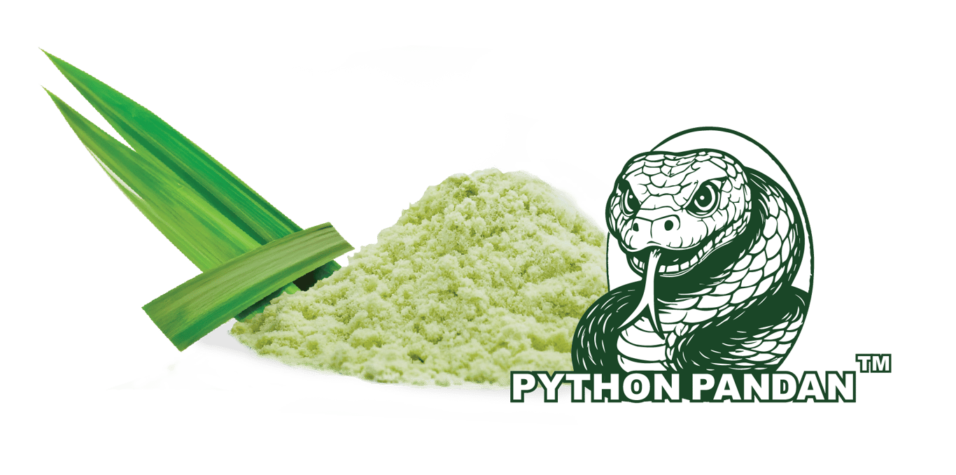 Pandan Extract Powder