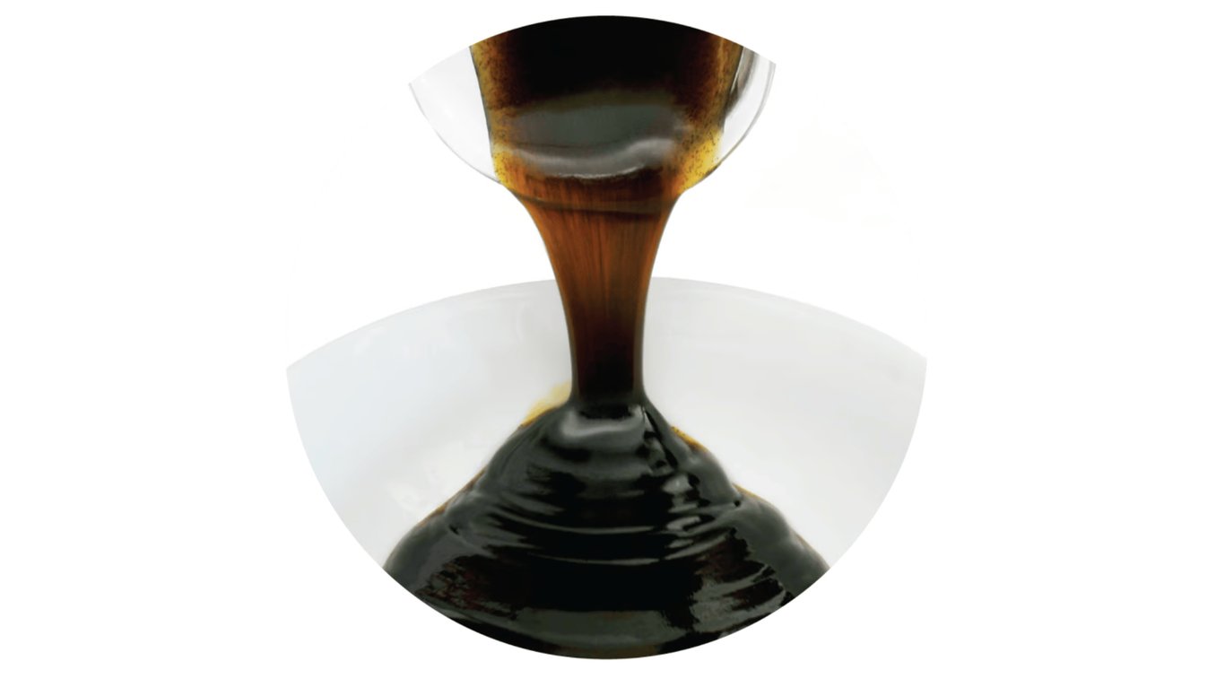 Vanilla paste