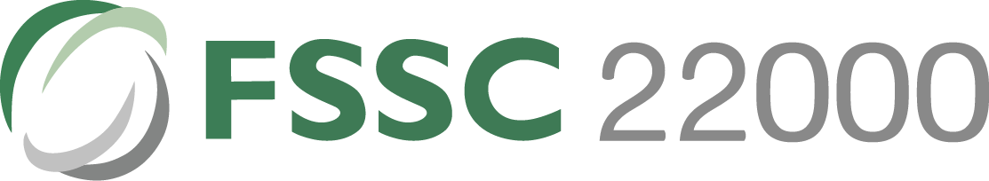 Certification FSSC 22000
