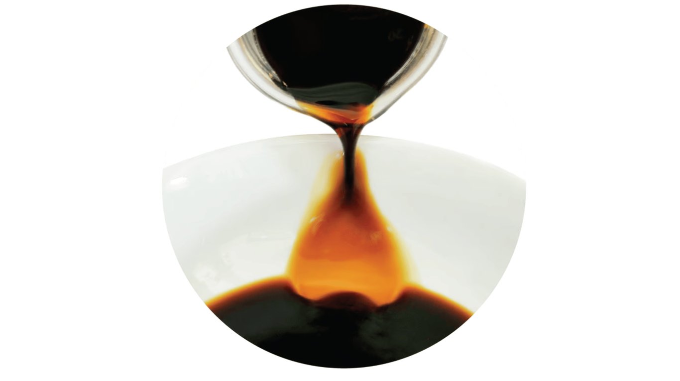 Liquid vanilla extract