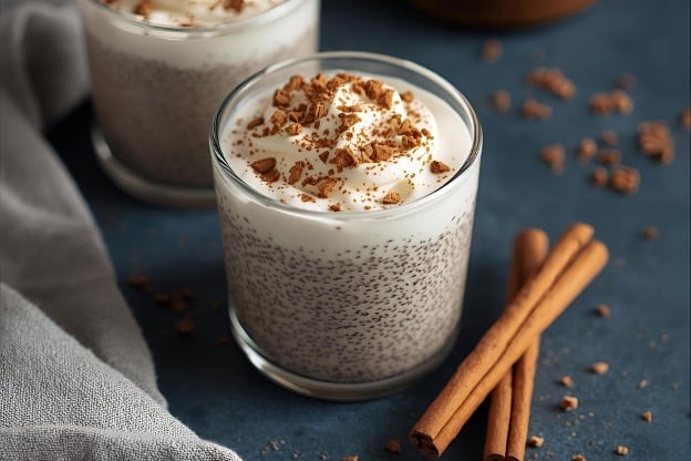 The Clean Label Movement Means A Switch to Real Food