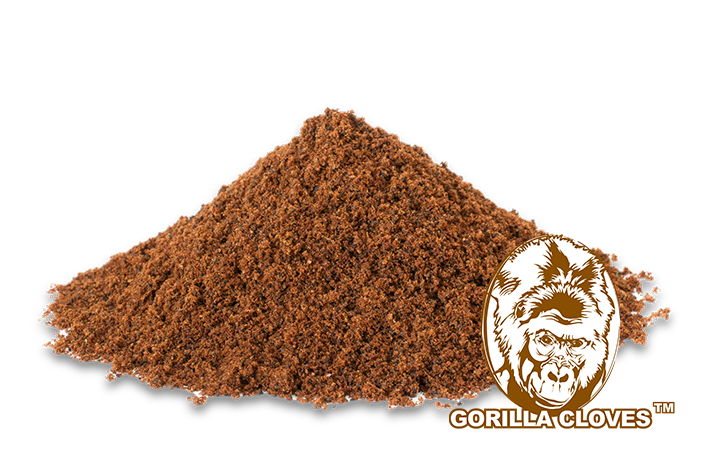 Cloves Ground