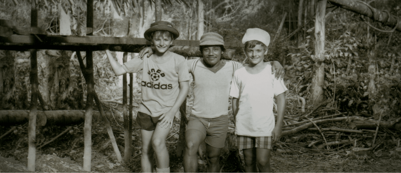 Our Roots