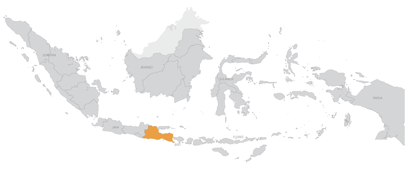 Turmeric Map