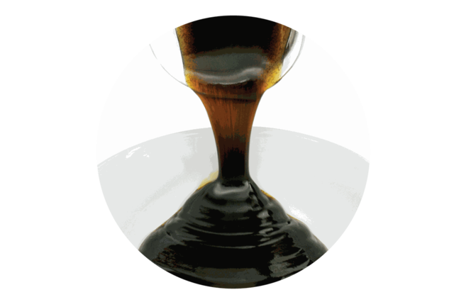 Vanilla Paste