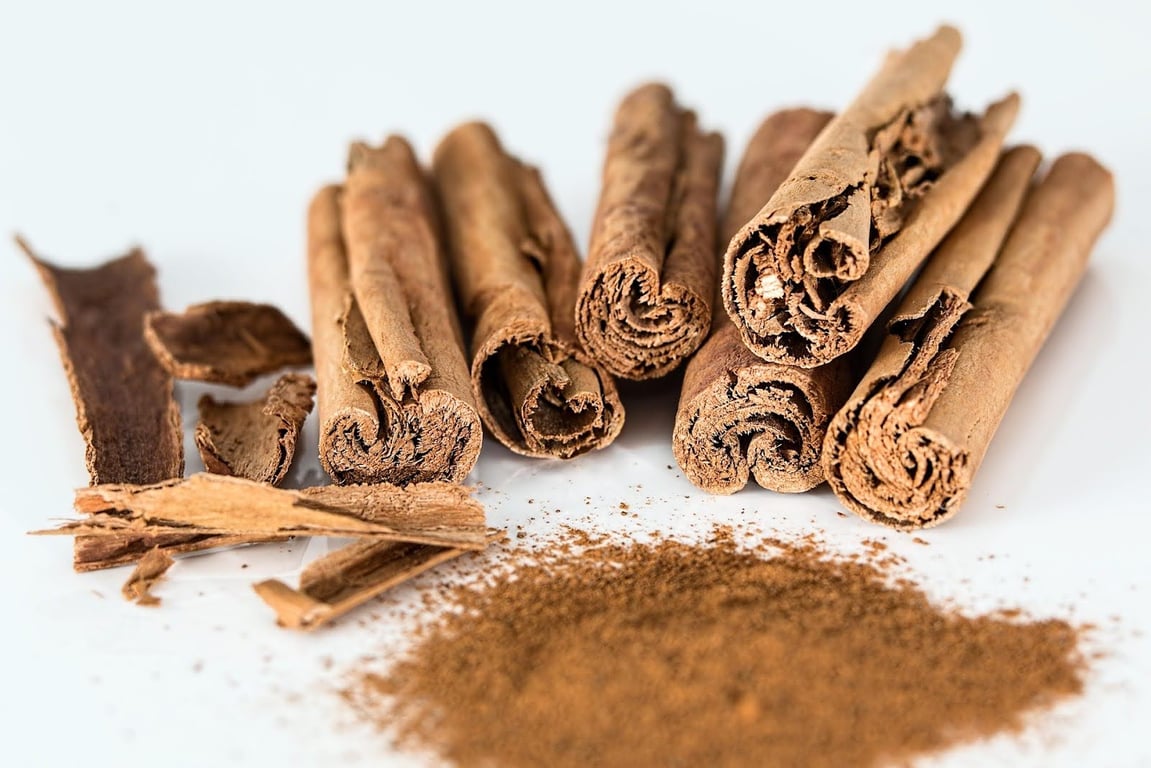 Explore Surprising Cinnamon Benefits as Functional Food