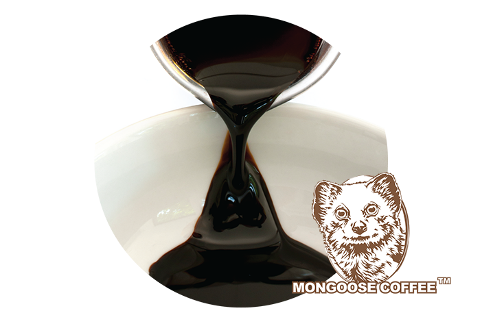 Coffee Liquid Extract
