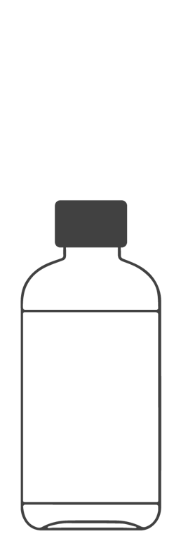 120ml packaging