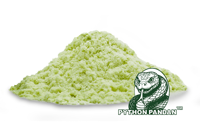 Pandan Extract Powder