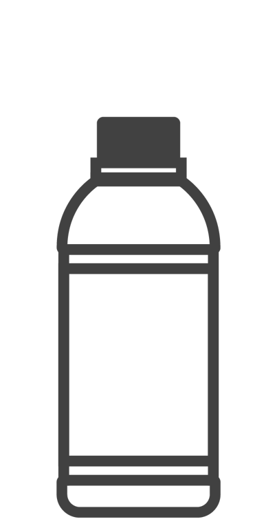 500ml packaging