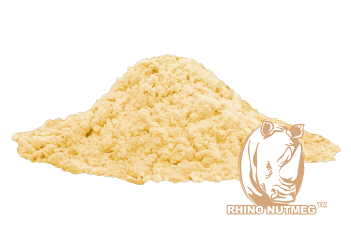 Nutmeg Extract Powder