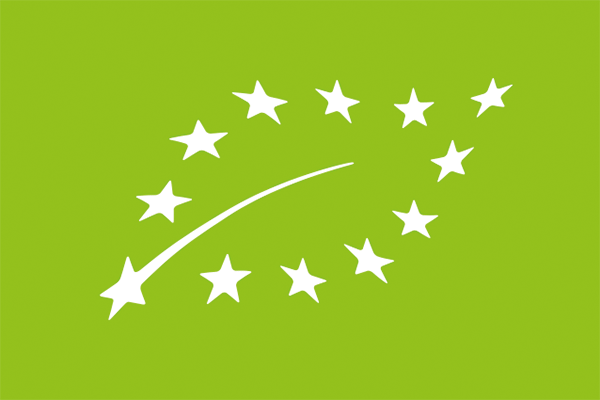 The EU Organic logo