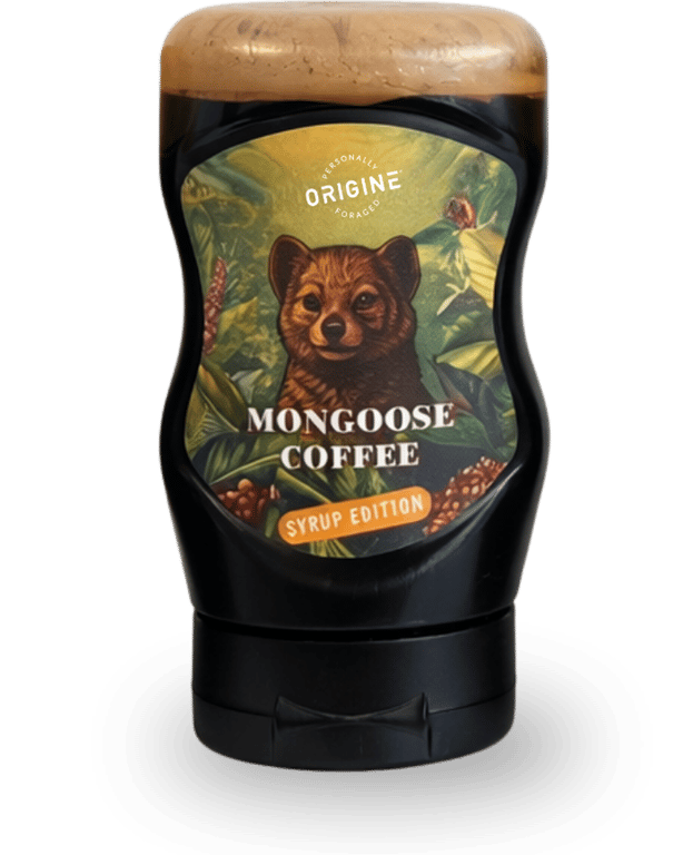 Mongoose Coffee