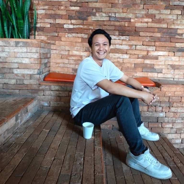 Bernadus, Pandan Sourcing
