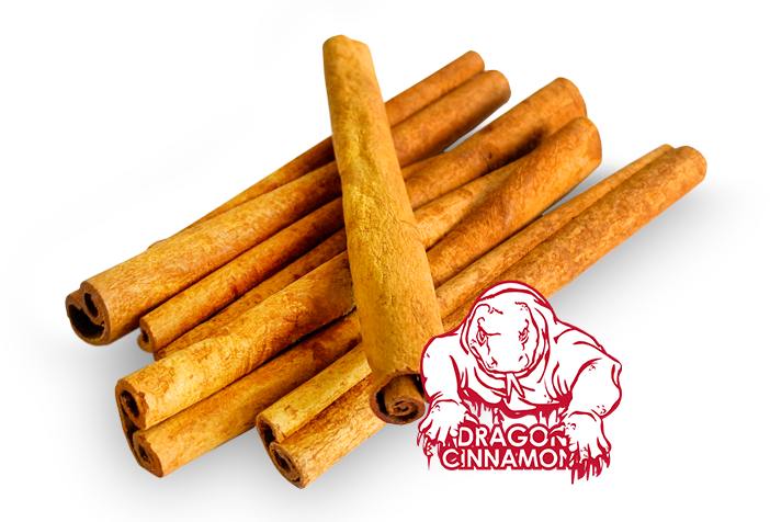 ORIGINE Dragon Cinnamon