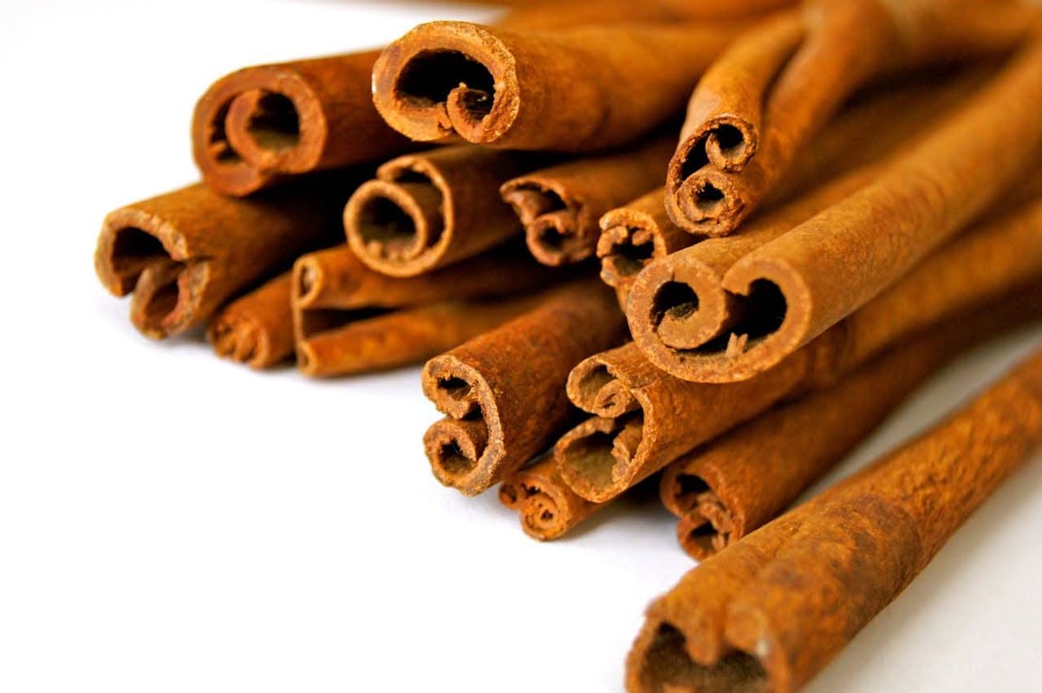 Illustration of Korintje Cassia Cinnamon