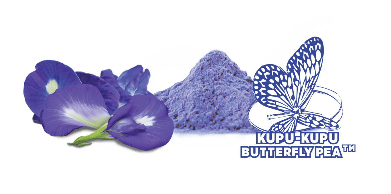 Butterfly Pea Extract Powder