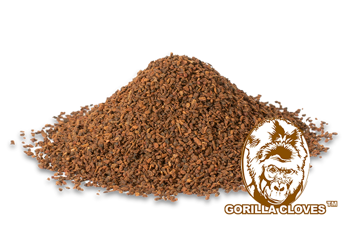 Cloves Cut / Tea Bag Cut