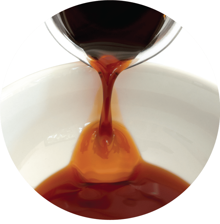 Nutmeg Liquid Extract