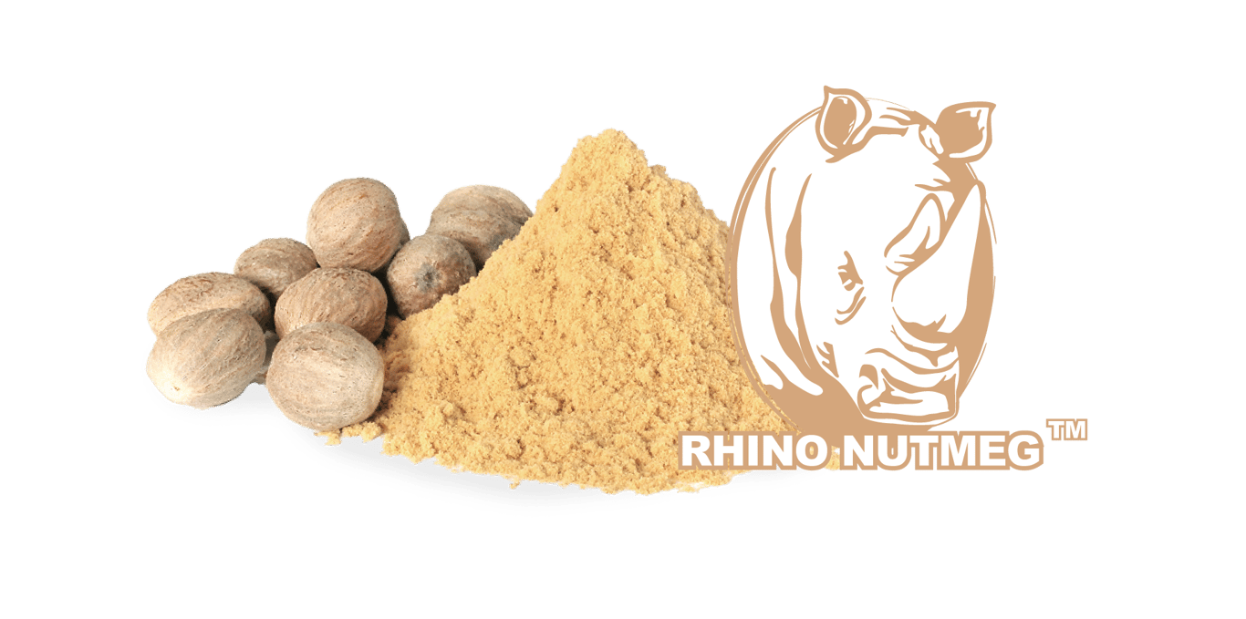 Nutmeg Extract Powder