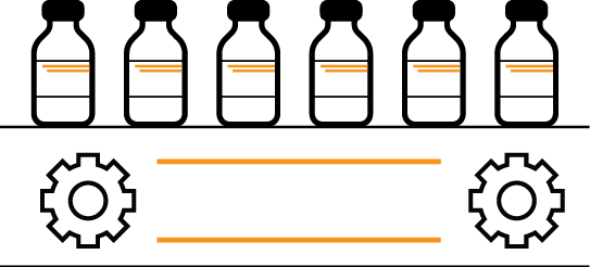 Manufacturing Process - Private Label