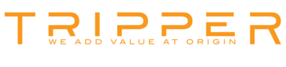 Tripper logo