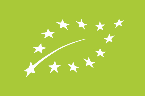 Certificate EU Organic